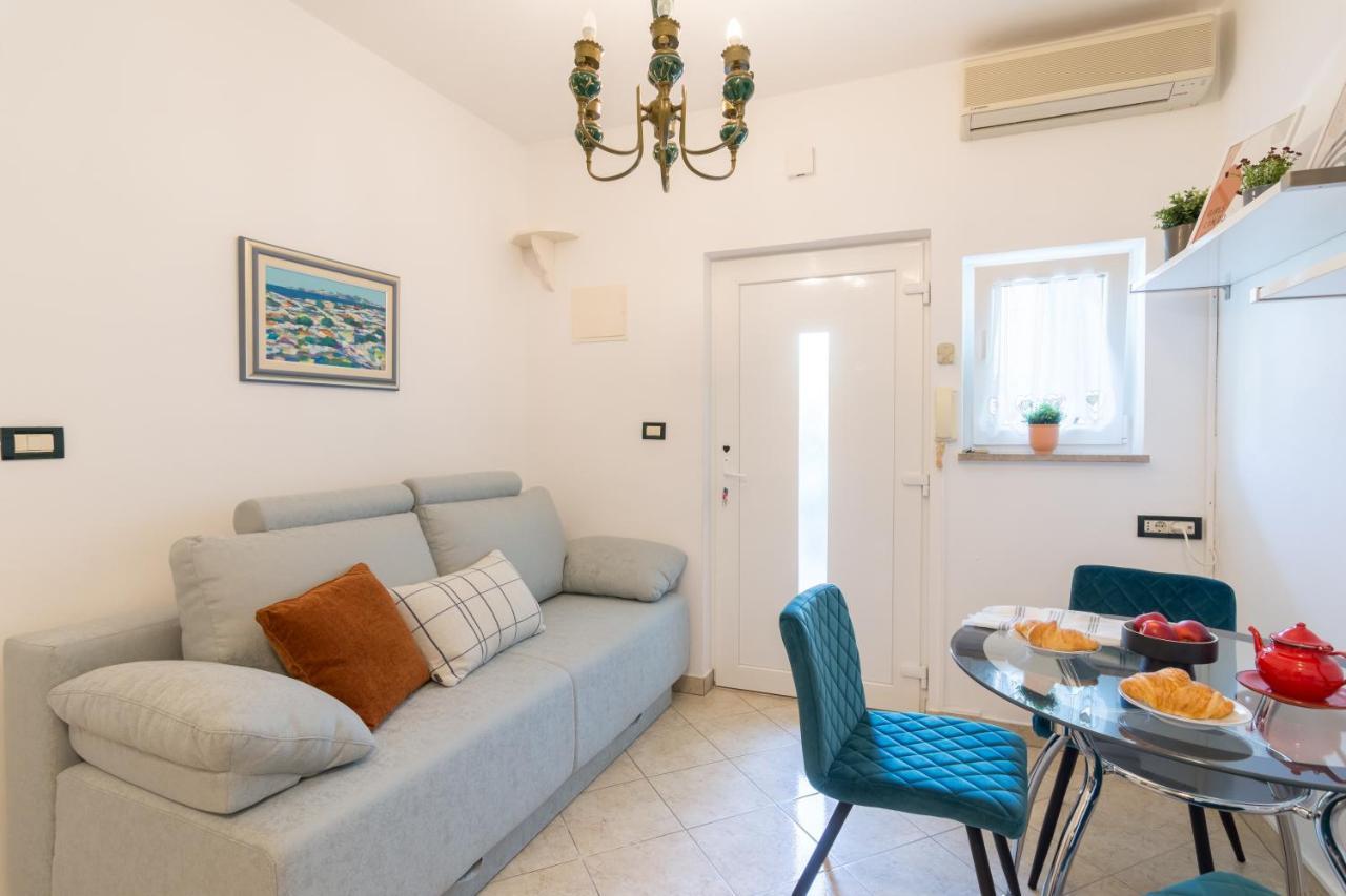 Secret Garden Apartment Poreč Zewnętrze zdjęcie