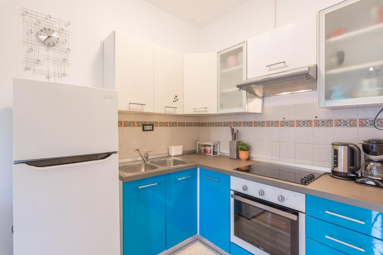 Secret Garden Apartment Poreč Zewnętrze zdjęcie