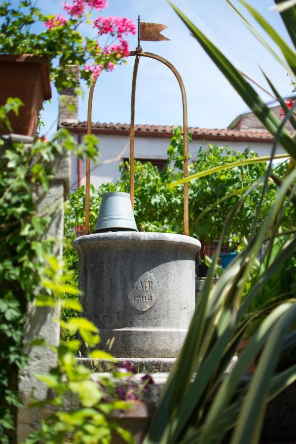 Secret Garden Apartment Poreč Zewnętrze zdjęcie
