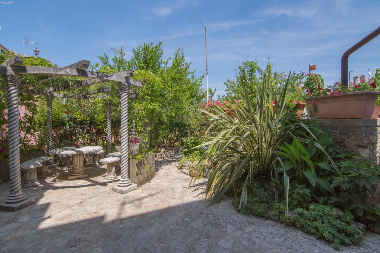Secret Garden Apartment Poreč Zewnętrze zdjęcie
