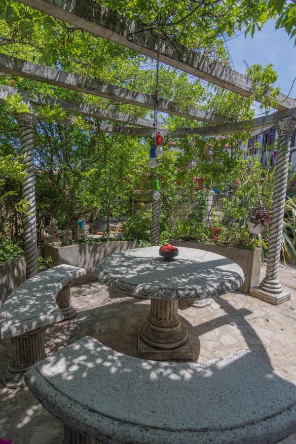 Secret Garden Apartment Poreč Zewnętrze zdjęcie